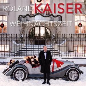 Cover: 194398376721 | Weihnachtszeit | Roland Kaiser | Audio-CD | Deutsch | 2021