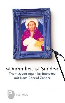 Cover: 9783843602181 | Dummheit ist Sünde | Hans Conrad Zander | Taschenbuch | Deutsch | 2013