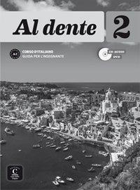 Cover: 9783125253865 | Al dente 2 A2 | Guida per linsegnante, Al dente | Bertacchini | Buch