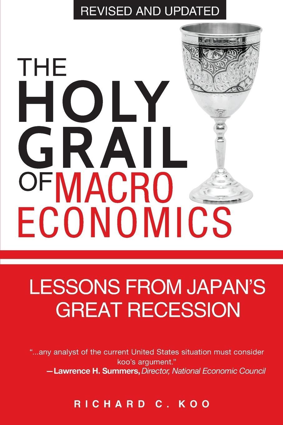Cover: 9780470824948 | THE HOLY GRAIL OF MACROECONOMI | Koo | Taschenbuch | Paperback | 2009