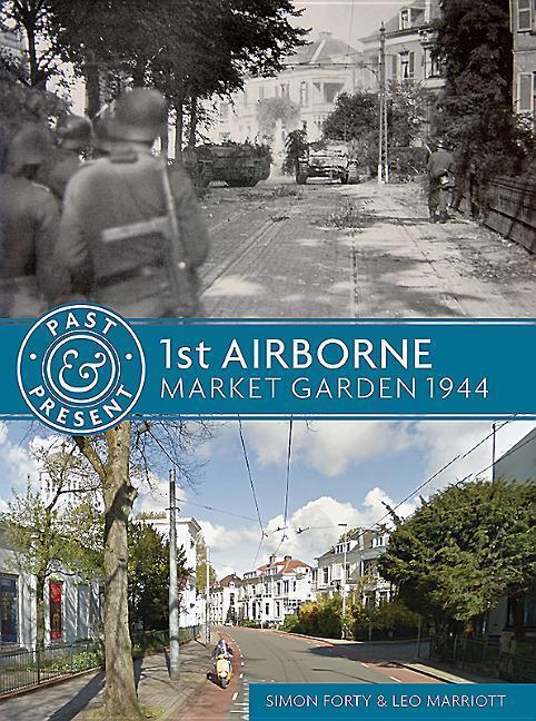 Cover: 9781612005409 | 1st Airborne: Market Garden 1944 | Simon Forty (u. a.) | Taschenbuch