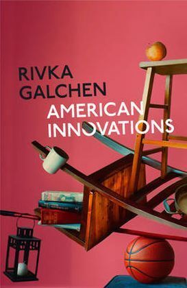 Cover: 9780007548774 | American Innovations | Rivka Galchen | Taschenbuch | 178 S. | Englisch