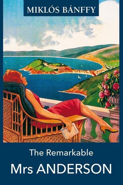 Cover: 9781905131891 | The Remarkable Mrs ANDERSON | Miklos Banffy | Taschenbuch | Englisch