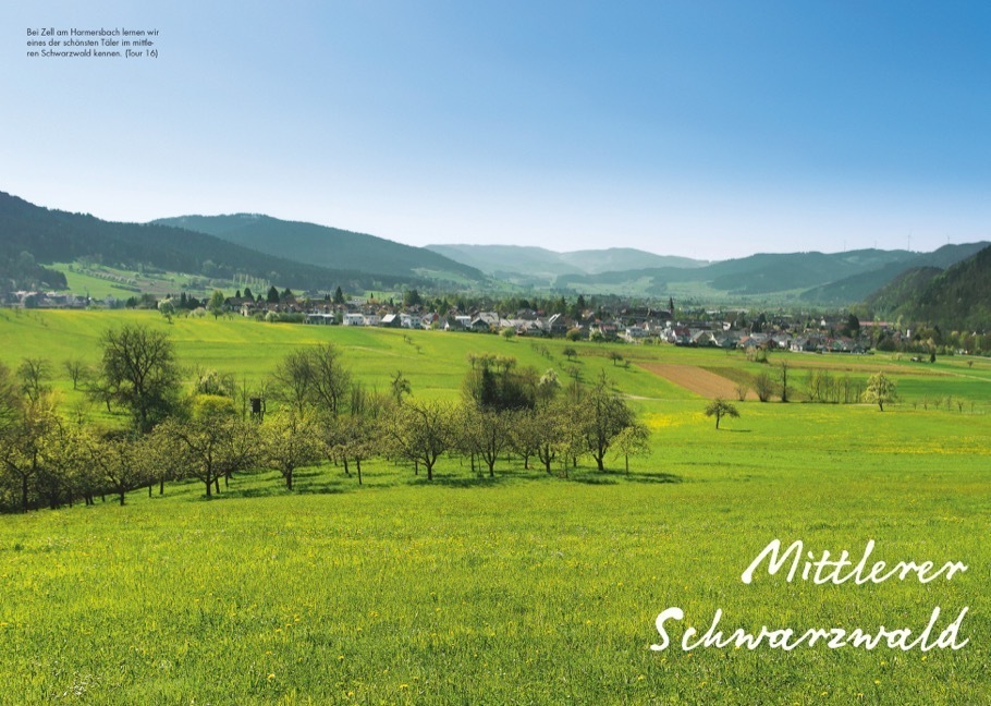 Bild: 9783862462896 | Wanderungen für Senioren - Schwarzwald | Lars Freudenthal | Buch