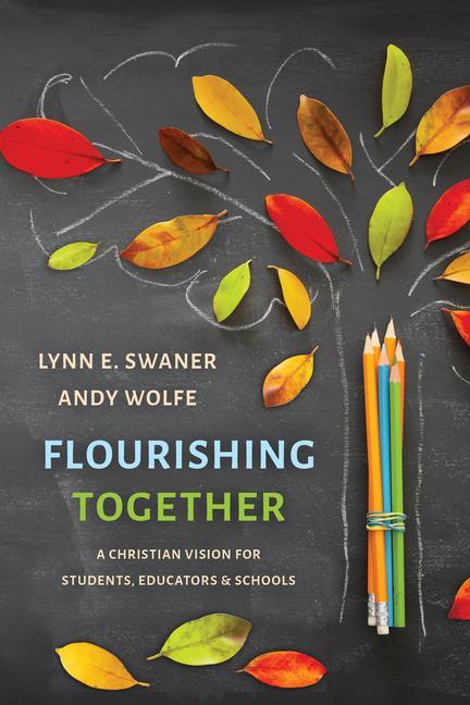 Cover: 9780802879578 | Flourishing Together | Lynn E Swaner (u. a.) | Taschenbuch | Englisch