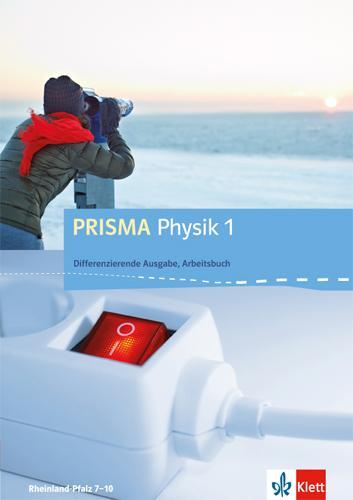 Cover: 9783120687474 | PRISMA Physik. Differenzierende Ausgabe für Rheinland-Pfalz....