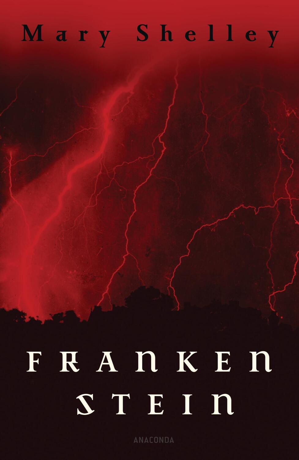 Cover: 9783866473768 | Frankenstein | Mary Shelley | Buch | 297 S. | Deutsch | 2009