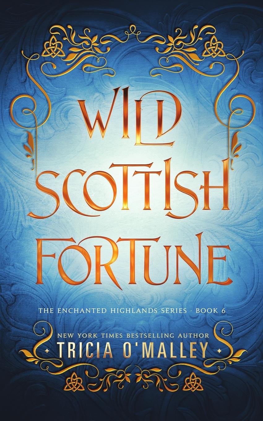 Cover: 9798889800583 | Wild Scottish Fortune | Tricia O'Malley | Taschenbuch | Englisch