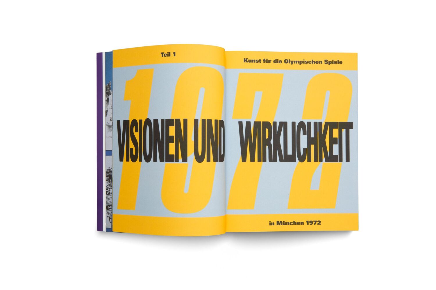 Bild: 9783775754910 | Kunst und Gesellschaft 1972-2022-2072 | Elisabeth Hartung | Buch