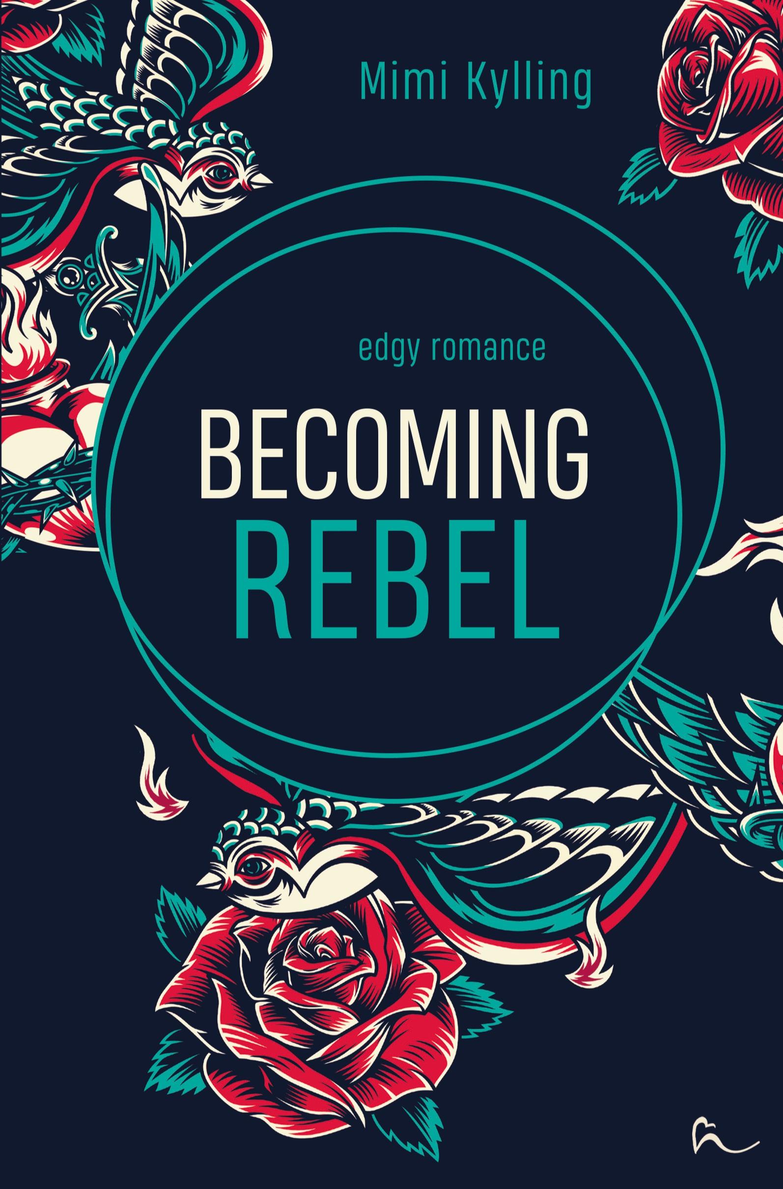 Cover: 9783759201485 | Becoming Rebel | Mimi Kylling | Taschenbuch | All The Lies | Paperback