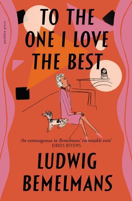 Cover: 9781782277934 | To the One I Love the Best | Ludwig Bemelmans | Taschenbuch | Englisch