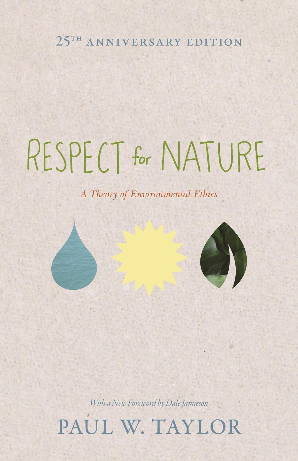 Cover: 9780691150246 | Respect for Nature | Paul W Taylor | Taschenbuch | Englisch | 2011