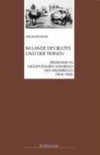 Cover: 9783905313062 | Im Lande des Blutes und der Tränen | Jakob Künzler | Taschenbuch