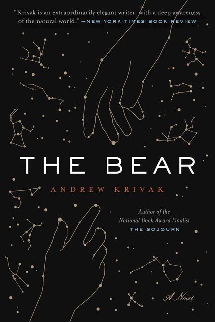 Cover: 9781942658702 | The Bear | Andrew Krivak | Taschenbuch | Kartoniert / Broschiert