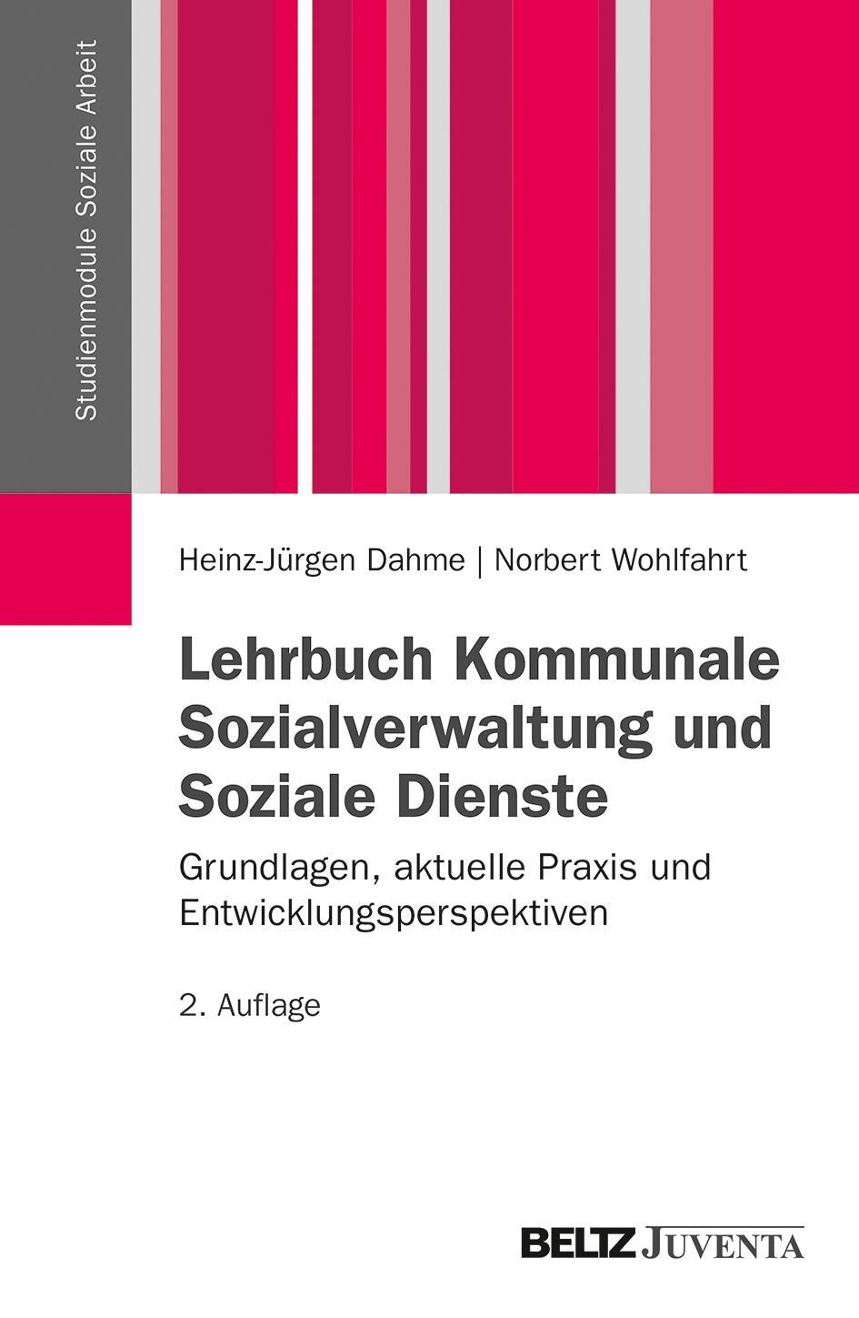 Cover: 9783779922179 | Lehrbuch Kommunale Sozialverwaltung und Soziale Dienste | Taschenbuch