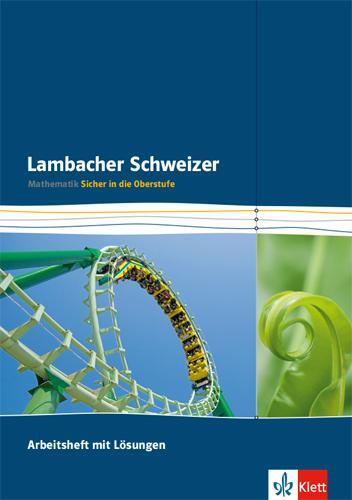 Cover: 9783127326307 | Lambacher Schweizer. Arbeitsheft mit Lösungen Klasse 10/11. Sicher...