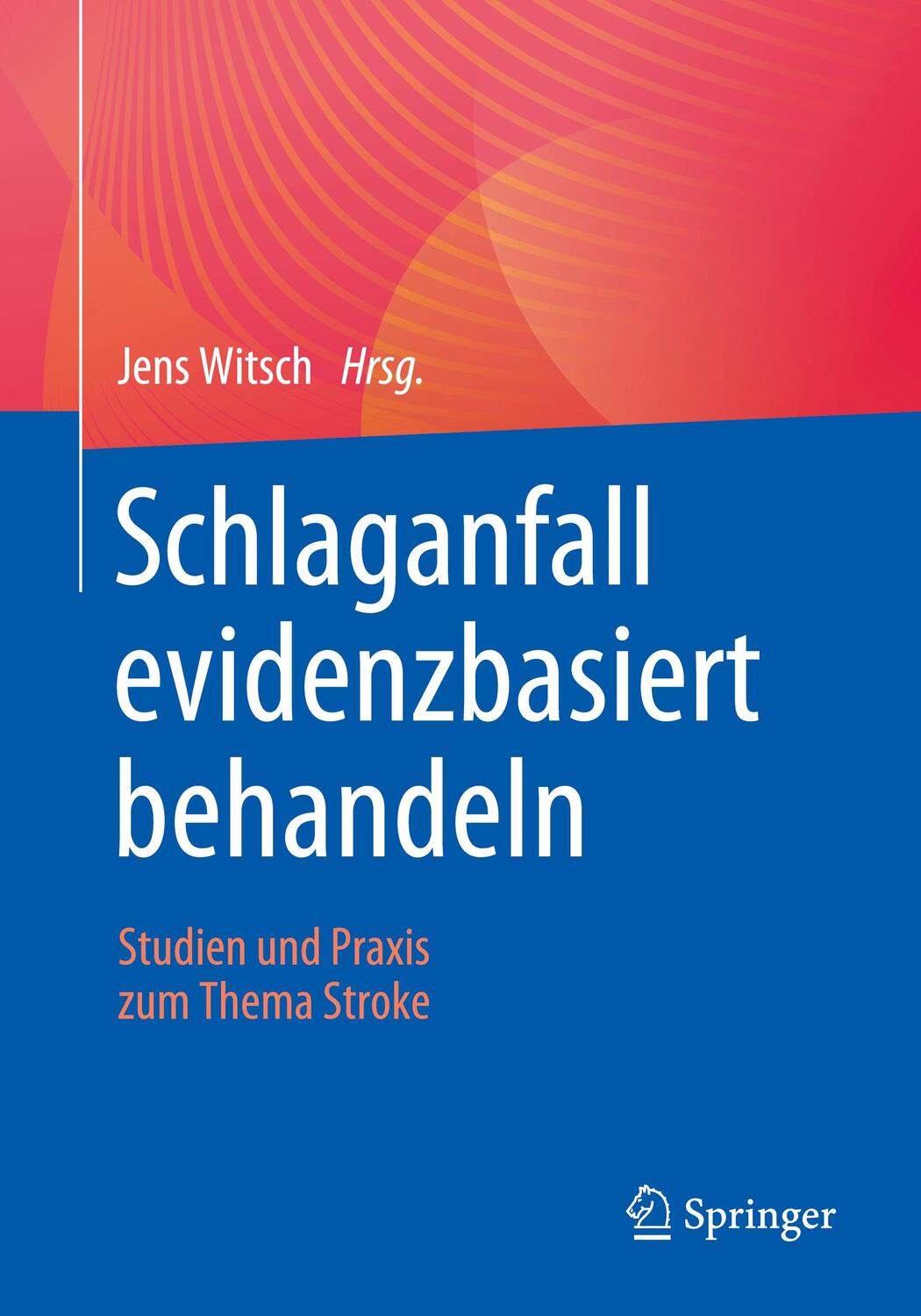 Cover: 9783662633939 | Schlaganfall evidenzbasiert behandeln | Taschenbuch | XVIII | Deutsch