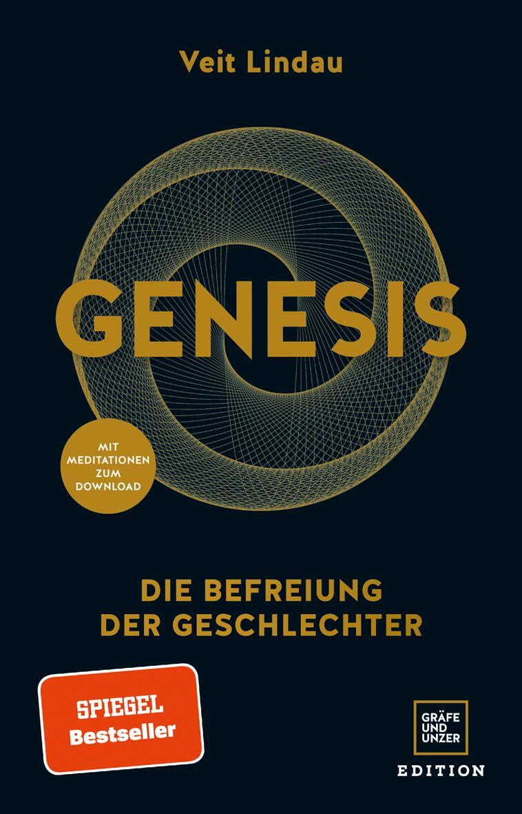 Cover: 9783833877179 | Genesis | Die Befreiung der Geschlechter | Veit Lindau | Buch | 272 S.