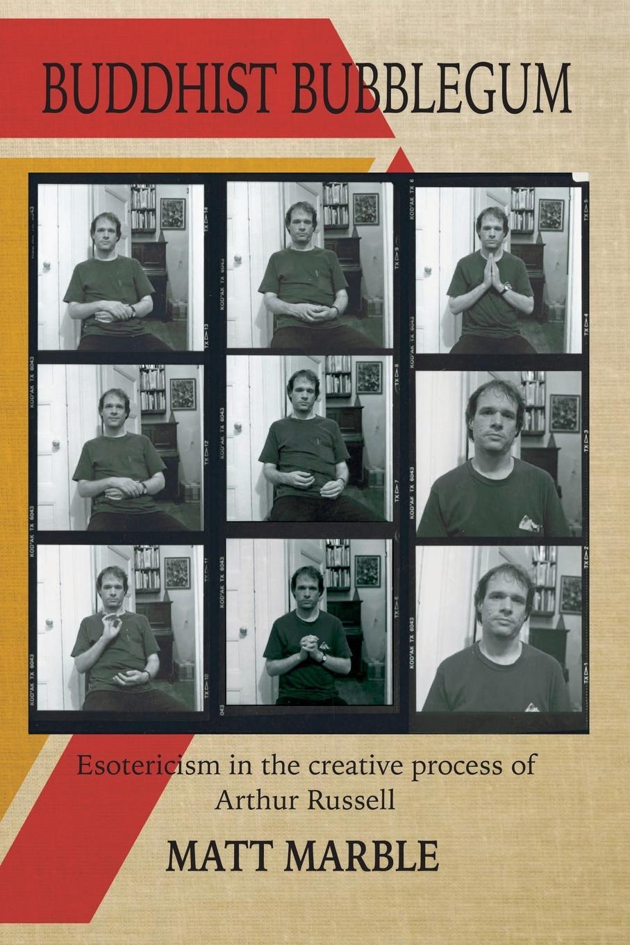 Cover: 9781887276306 | Buddhist Bubblegum | Matt Marble | Taschenbuch | Paperback | Englisch