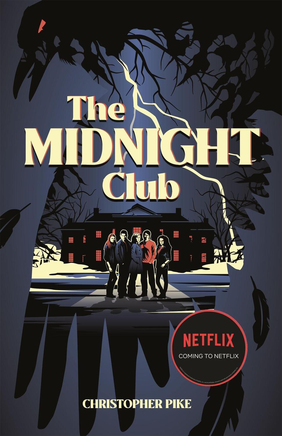 Cover: 9781444966299 | The Midnight Club | Christopher Pike | Taschenbuch | Englisch | 2022