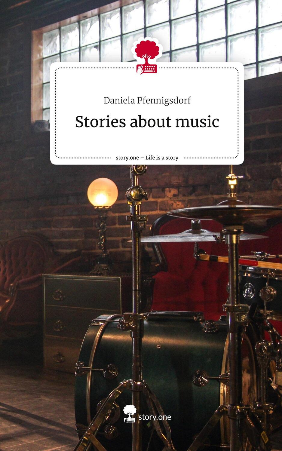 Cover: 9783710858819 | Stories about music. Life is a Story - story.one | Pfennigsdorf | Buch