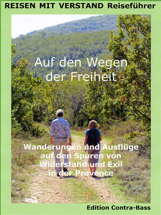 Cover: 9783943446067 | AUF DEN WEGEN DER FREIHEIT | Culture & Contact | Taschenbuch