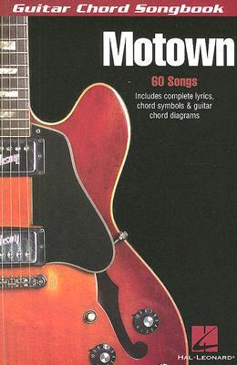 Cover: 9781423400998 | Motown | Hal Leonard Publishing Corporation | Taschenbuch | Buch