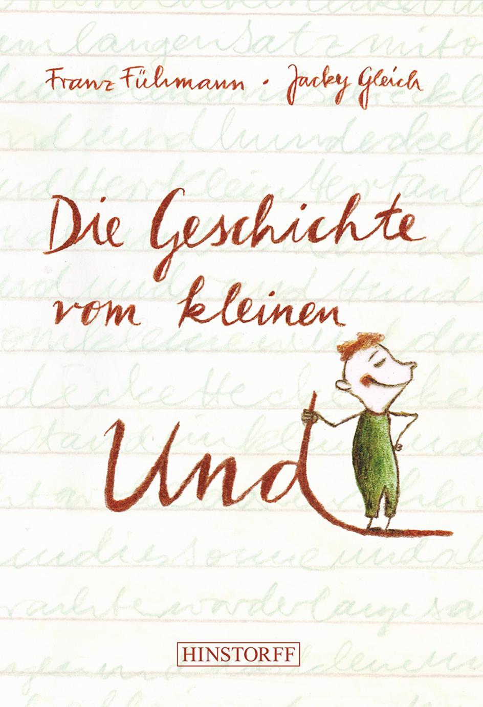 Cover: 9783356023909 | Die Geschichte vom kleinen Und | Franz Fühmann | Buch | Deutsch | 2022
