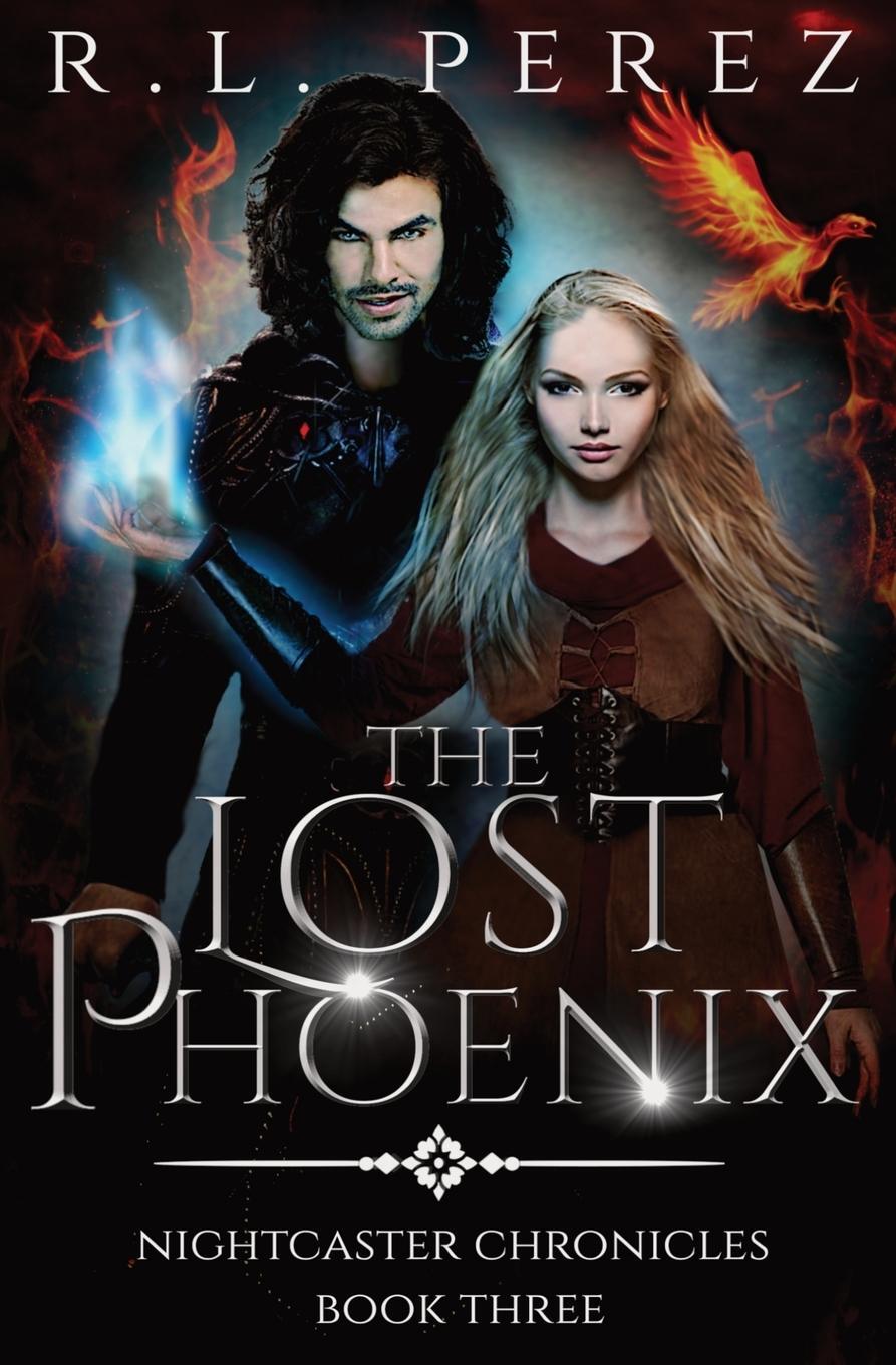 Cover: 9781735049281 | The Lost Phoenix | R. L. Perez | Taschenbuch | Paperback | Englisch