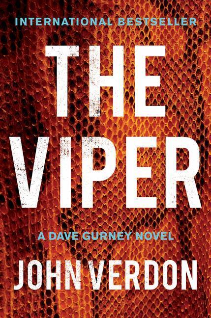 Cover: 9781640095854 | The Viper: A Dave Gurney Novel | John Verdon | Buch | Dave Gurney