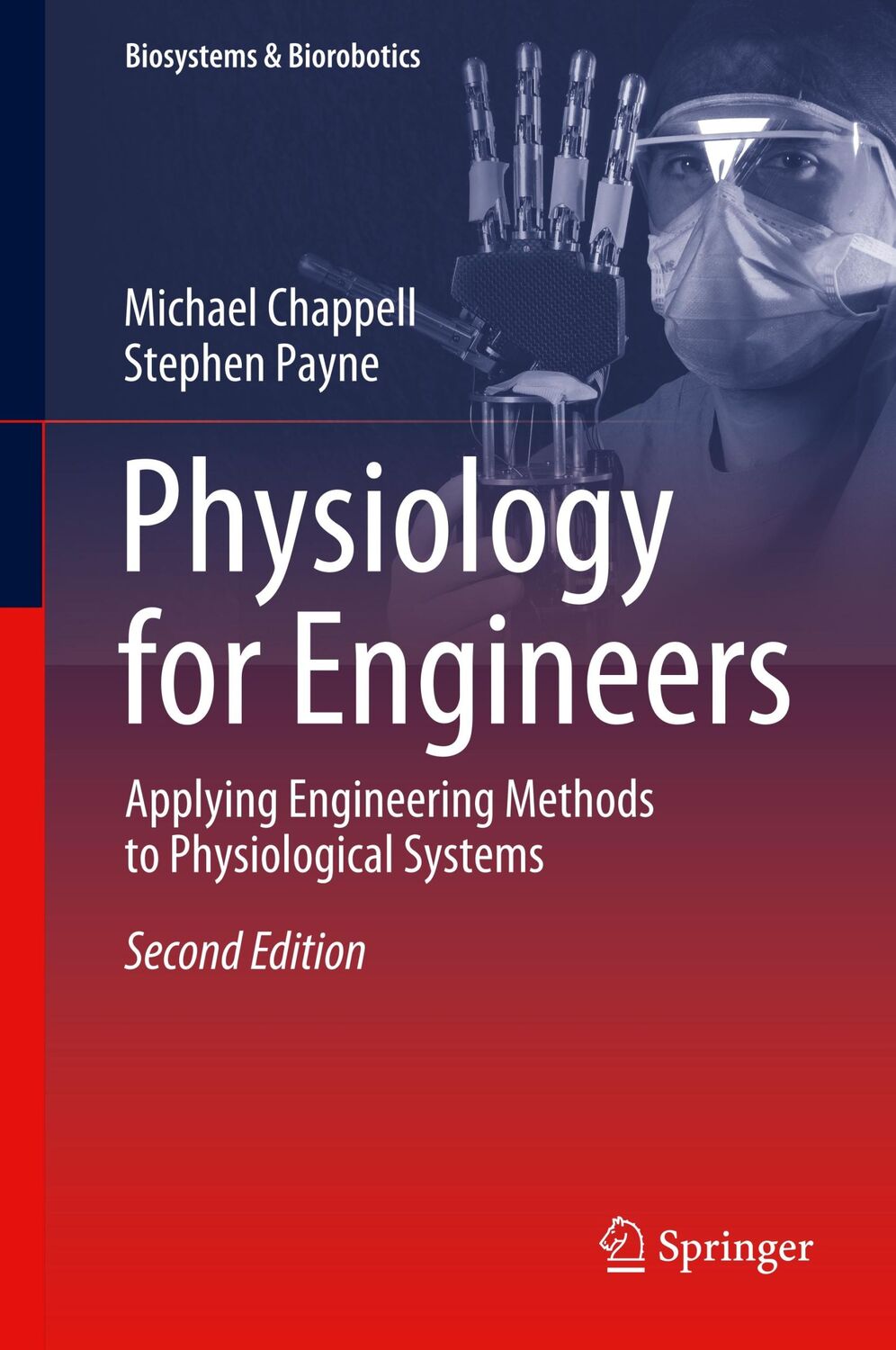 Cover: 9783030397043 | Physiology for Engineers | Stephen Payne (u. a.) | Buch | ix | 2020