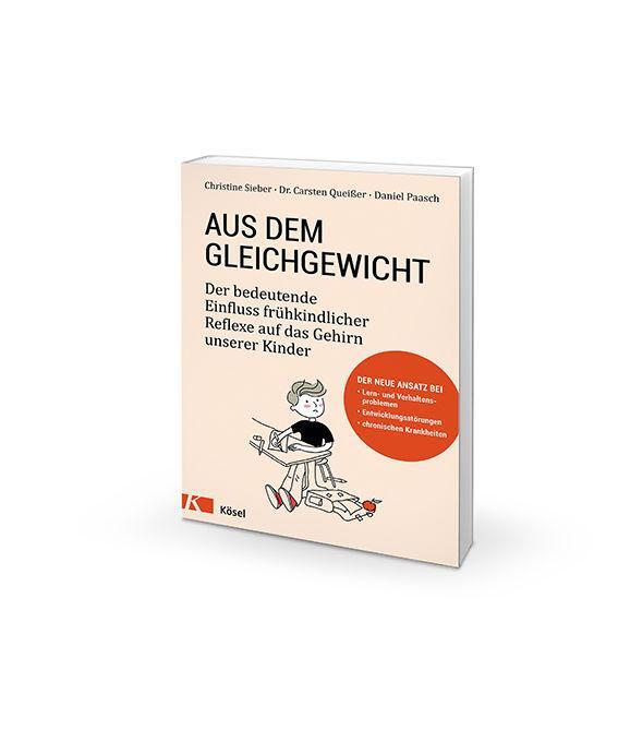 Bild: 9783466311255 | Wieder im Gleichgewicht | Christine Sieber (u. a.) | Taschenbuch