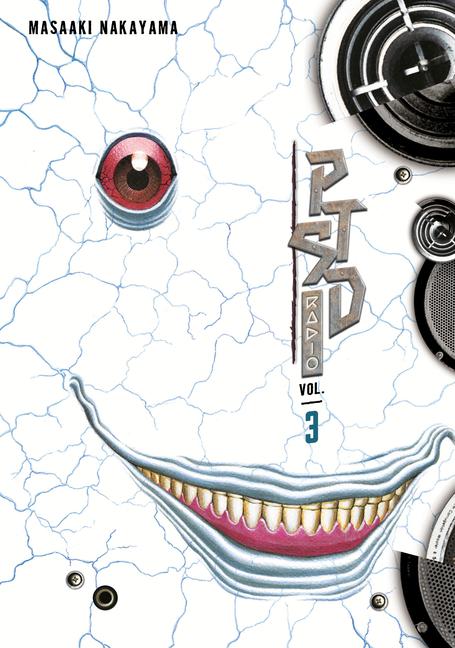 Cover: 9781646516520 | Ptsd Radio Omnibus 3 (Vol. 5-6) | Masaaki Nakayama | Taschenbuch