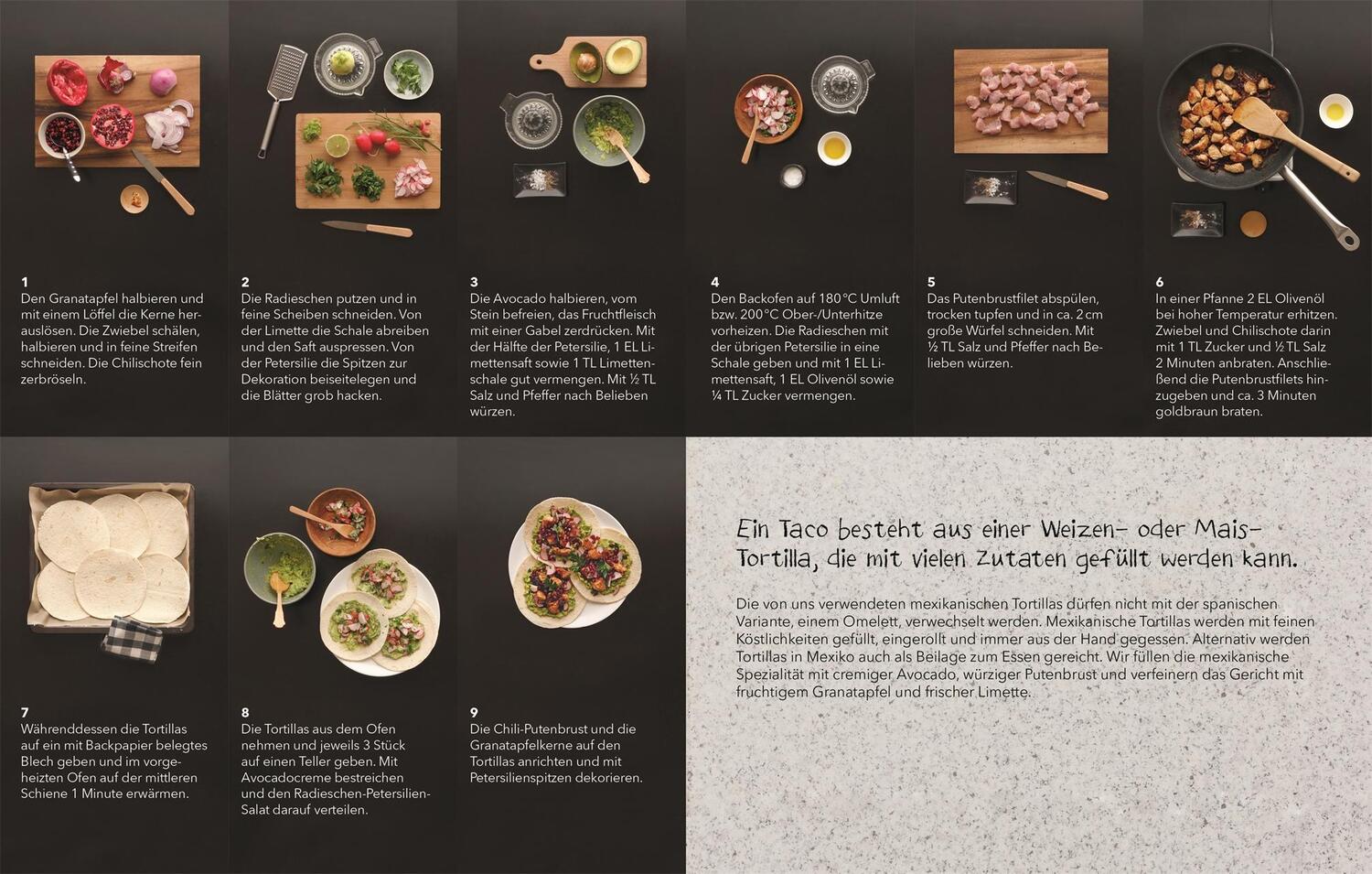 Bild: 9783831030026 | Fleisch | Unsere besten Rezepte | Kochhaus | Buch | 144 S. | Deutsch