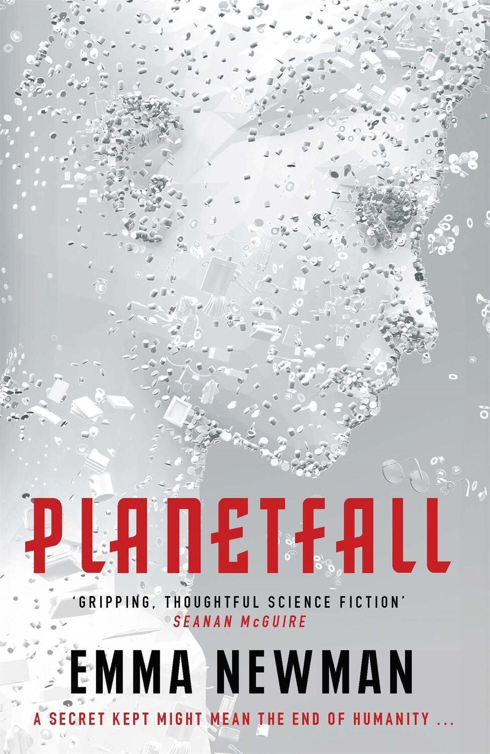 Cover: 9781473223851 | Planetfall | Emma Newman | Taschenbuch | Englisch | 2018