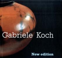 Cover: 9781840334708 | Birks, T: Gabriele Koch - Hand Building and Smoke Firing | Tony Birks