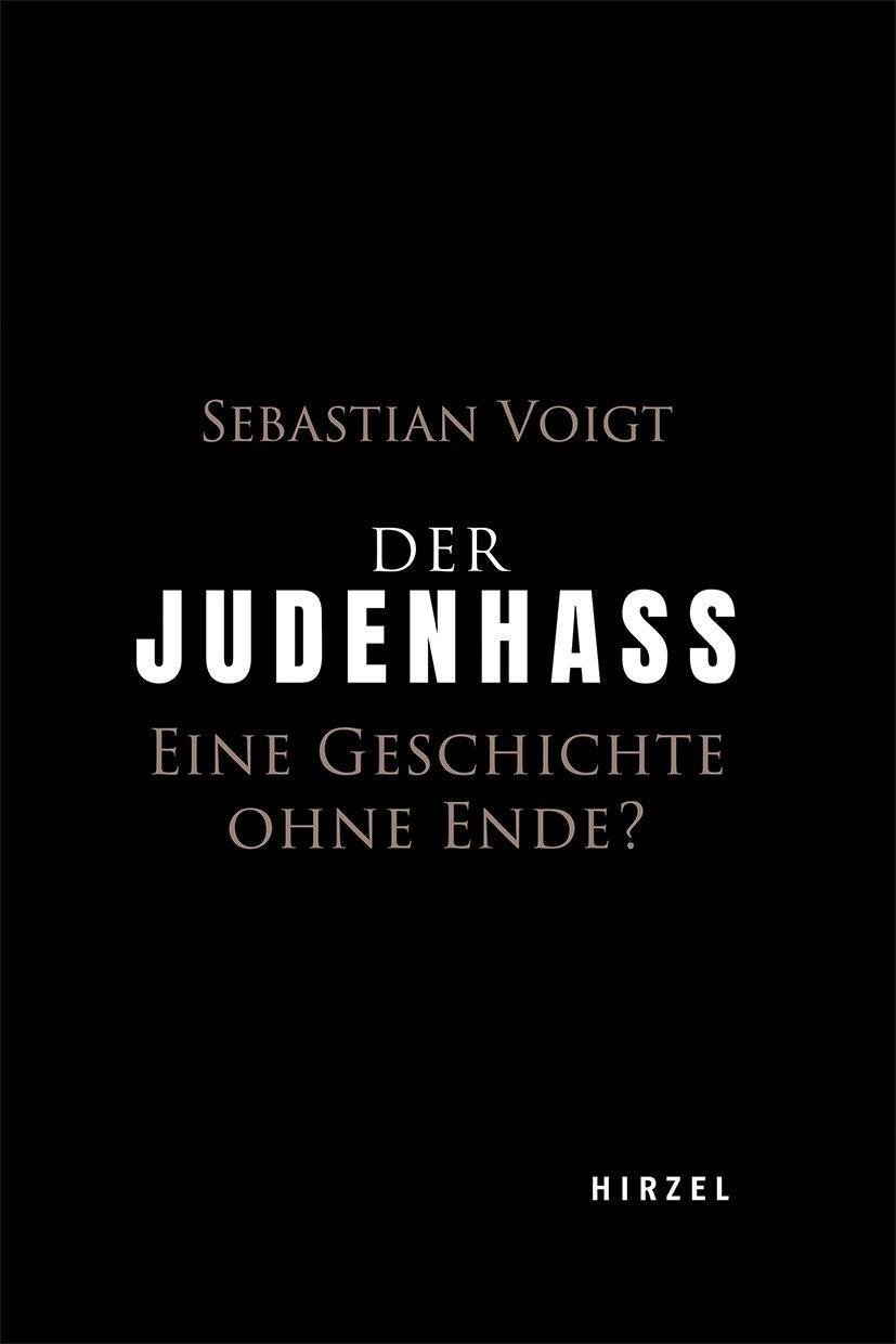 Cover: 9783777635293 | Der Judenhass | Eine Geschichte ohne Ende? | Sebastian Voigt | Buch
