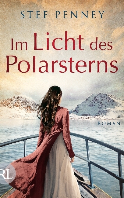 Cover: 9783352009181 | Im Licht des Polarsterns | Roman | Stef Penney | Buch | 678 S. | 2018