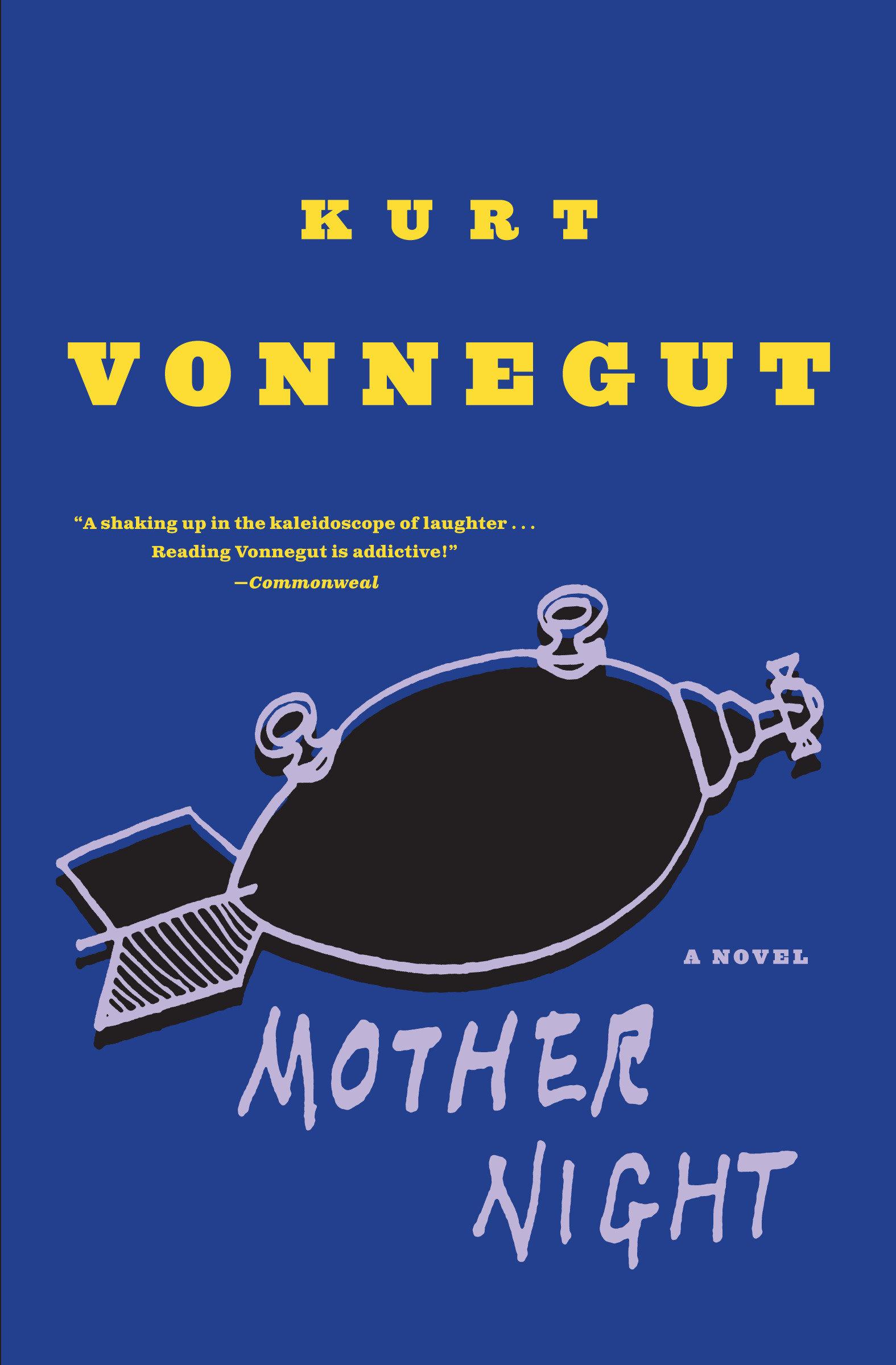 Cover: 9780385334143 | Mother Night | Kurt Vonnegut | Taschenbuch | Englisch | 1999