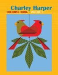 Cover: 9780764967221 | Cbk Charley Harper: Volume I | Charley Harper | Gebunden | Englisch
