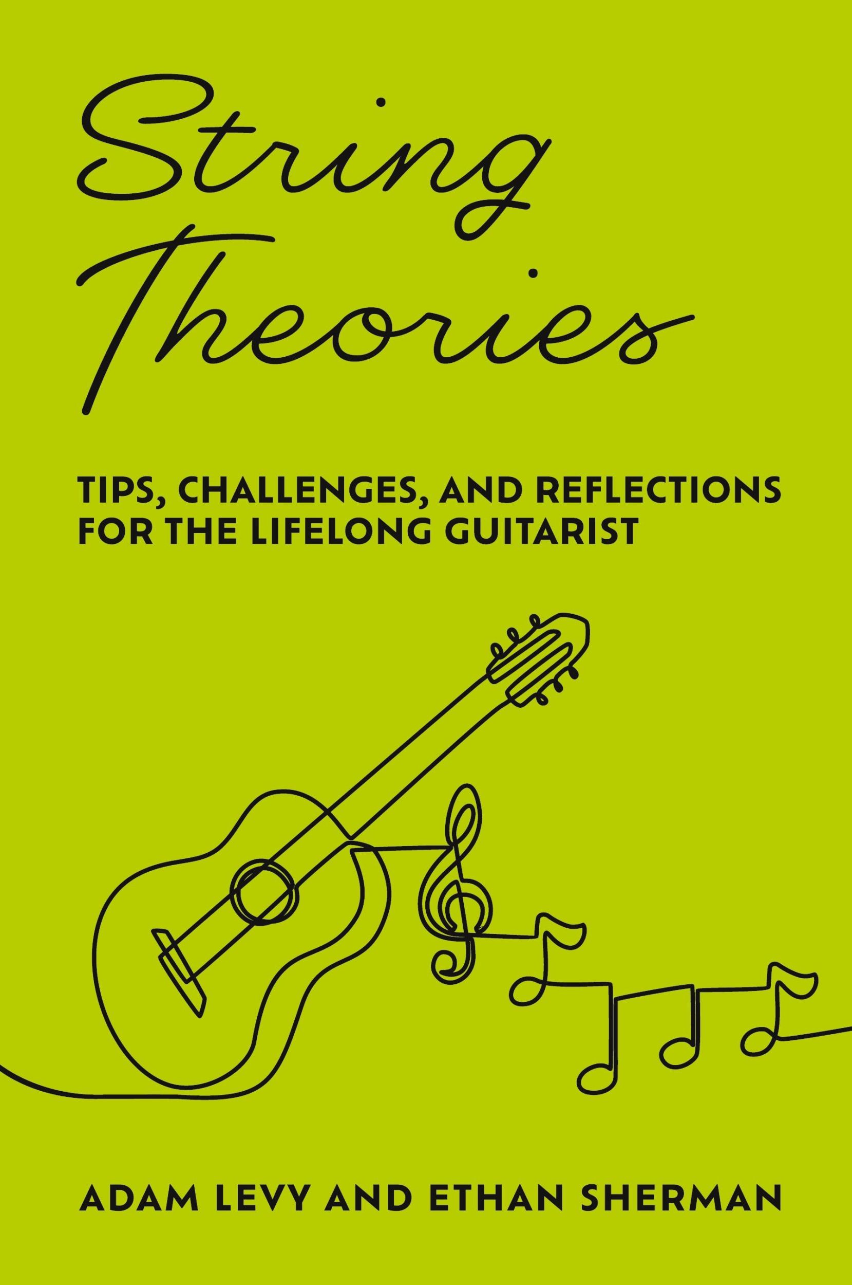 Cover: 9781955671156 | String Theories | Adam Levy (u. a.) | Taschenbuch | Englisch | 2023