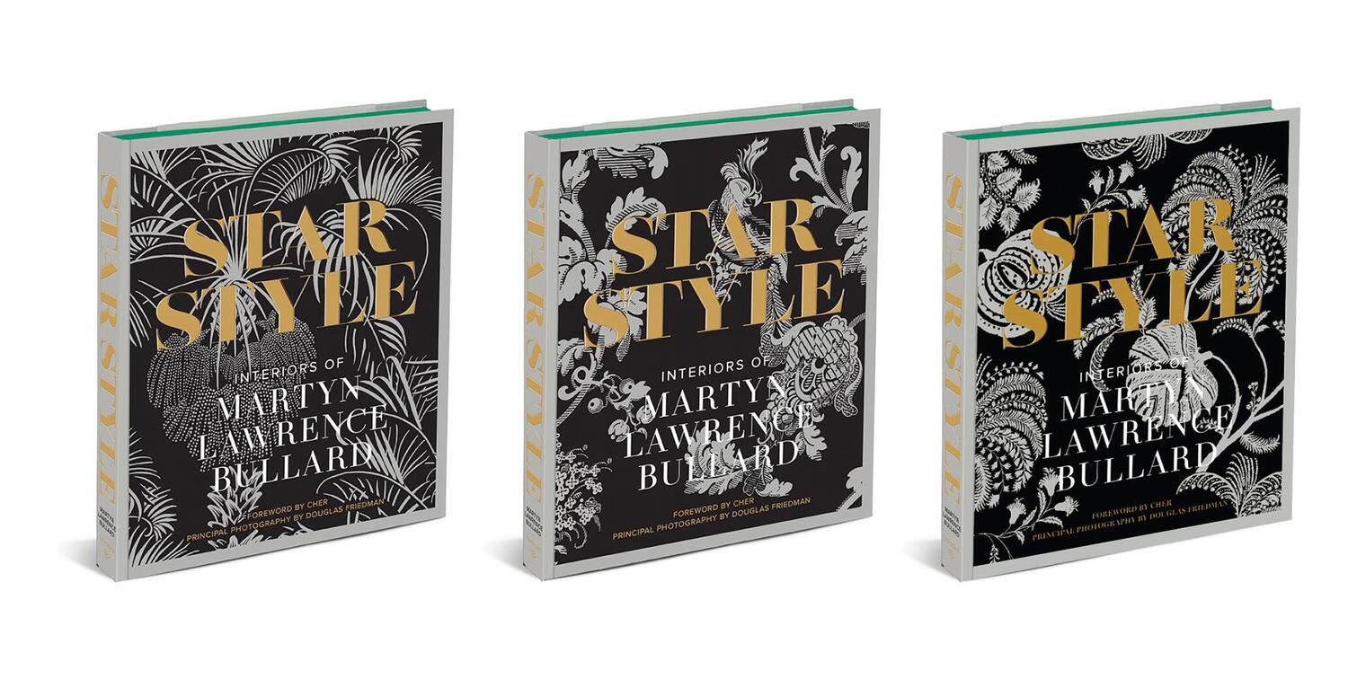 Cover: 9780865654150 | Star Style: Interiors of Martyn Lawrence Bullard | Bullard | Buch