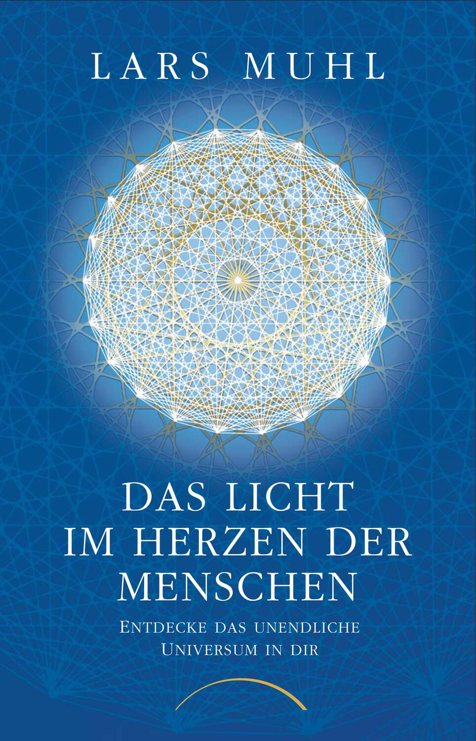 Cover: 9783958836099 | Das Licht im Herzen der Menschen | Lars Muhl | Taschenbuch | Deutsch