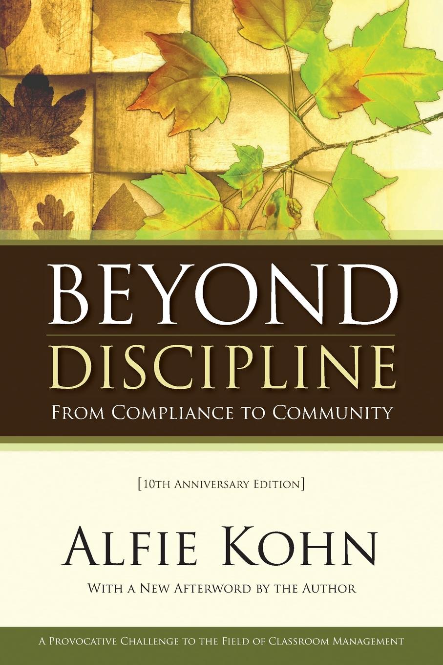 Cover: 9781416604723 | Beyond Discipline | Alfie Kohn | Taschenbuch | Englisch | 2006 | ASCD