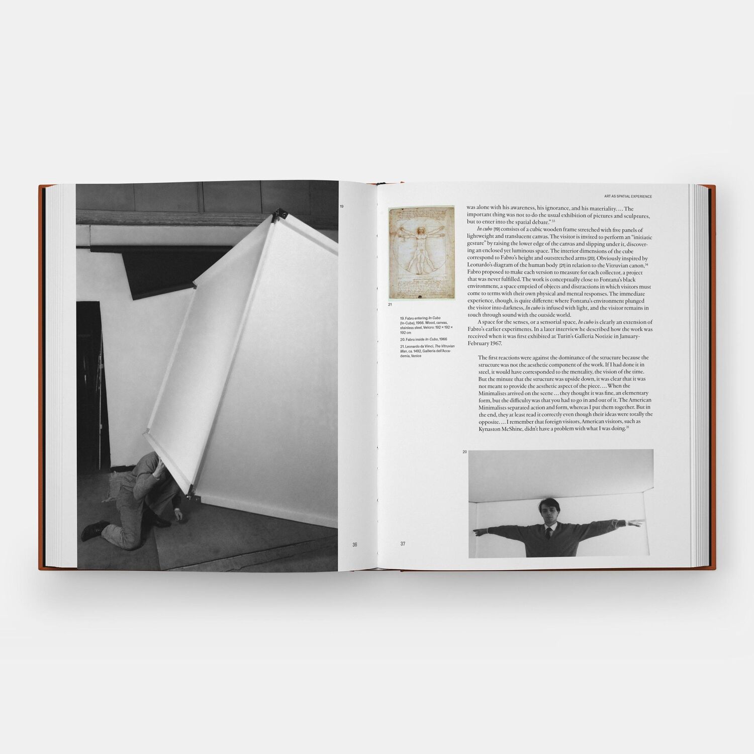 Bild: 9781580936118 | Luciano Fabro | Reinventing Sculpture | Margit Rowell | Buch | 248 S.