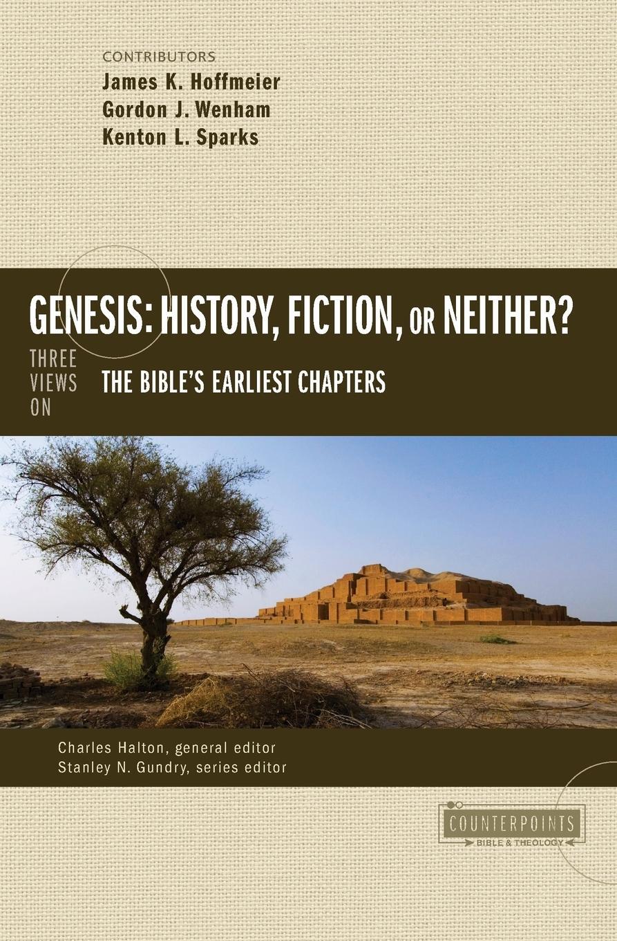 Cover: 9780310514947 | Genesis | Taschenbuch | Paperback | Englisch | 2015 | Zondervan