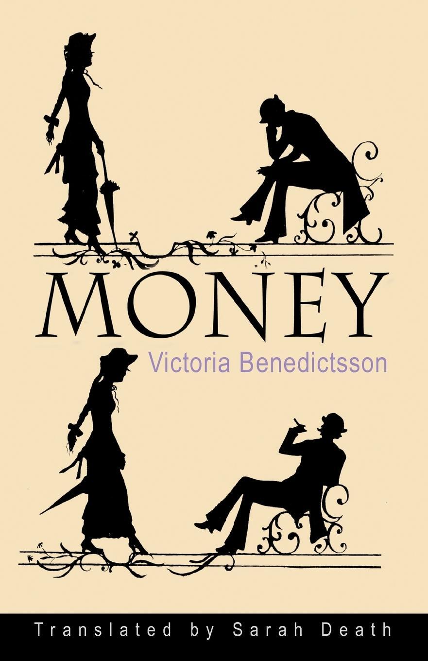 Cover: 9781870041850 | Money | Victoria Benedictsson | Taschenbuch | Paperback | Englisch