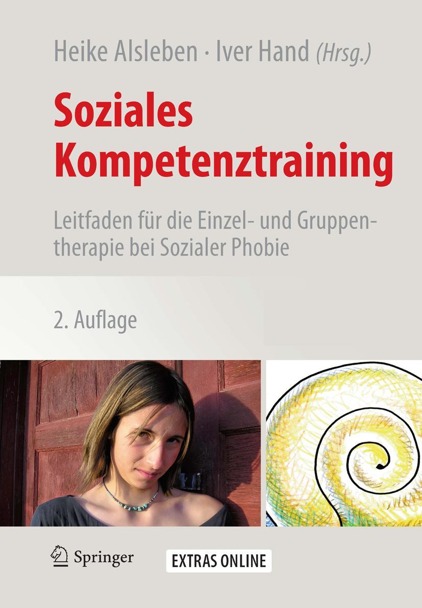 Cover: 9783709110799 | Soziales Kompetenztraining | Iver Hand (u. a.) | Taschenbuch | xv