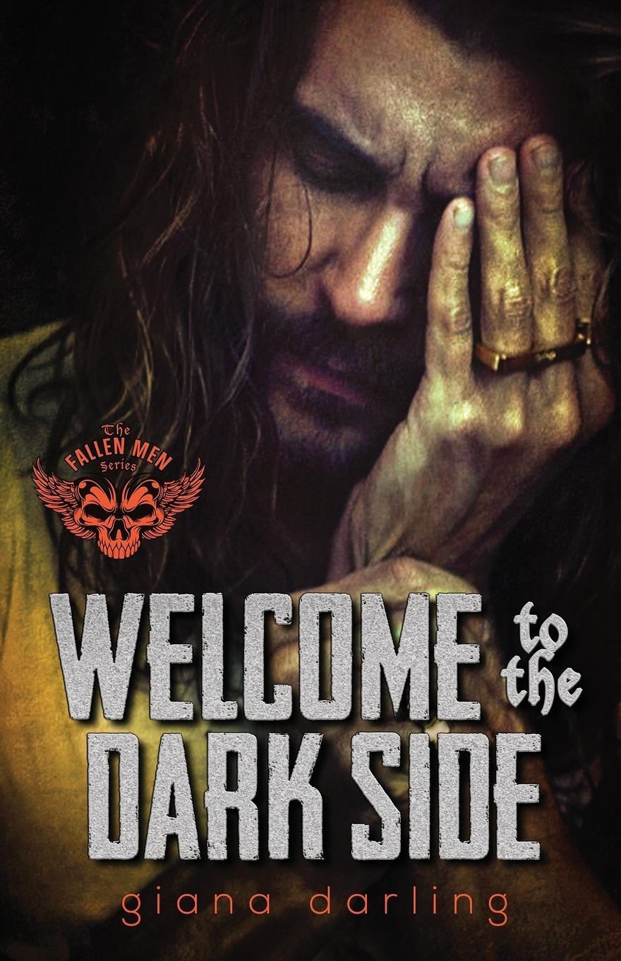 Cover: 9780995065093 | Welcome to the Dark Side | Giana Darling | Taschenbuch | Paperback