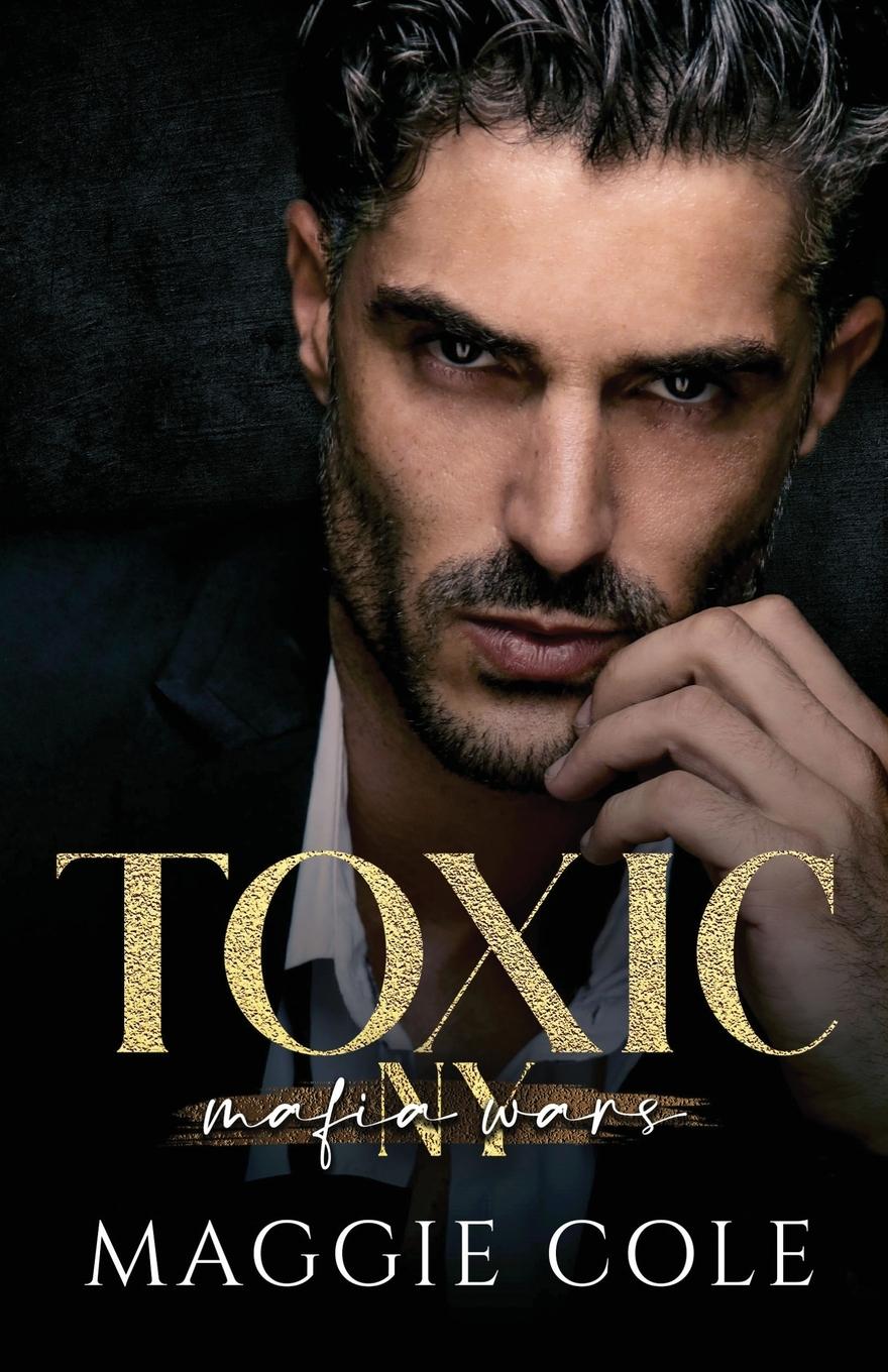 Cover: 9781792389238 | Toxic | Maggie Cole | Taschenbuch | Englisch | 2022